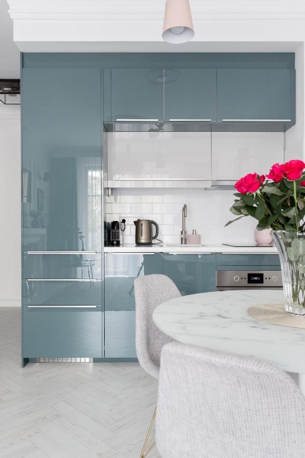 Luksusowy Apartament Hercena7 W Sercu Miasta Βρότσλαβ Εξωτερικό φωτογραφία